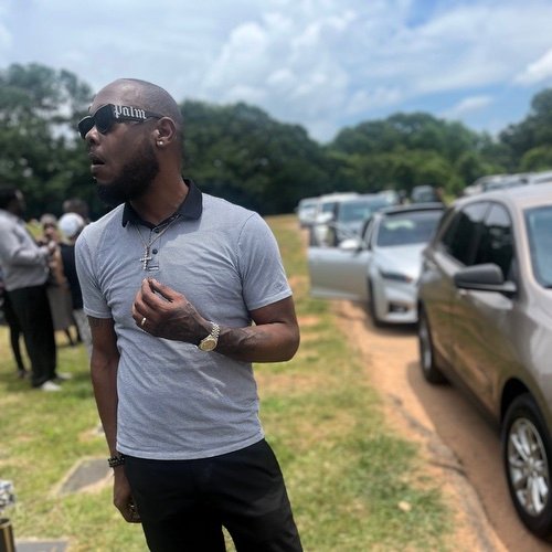 HeadTigoAtl's profile picture. Artist,Songwriter,Composer,Engineer