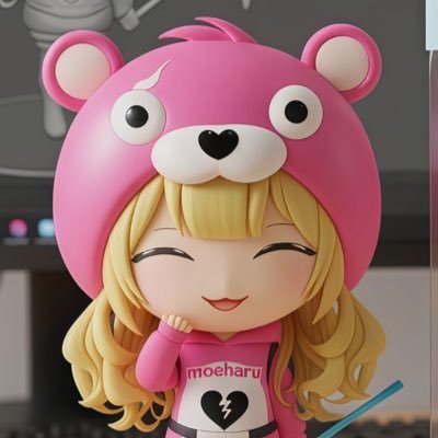 moeharuuuuu's profile picture. 【クリサポ：moeharu】2児の母┊︎ISFJ┊︎超絶enjoy勢┊︎人見知り┊︎自分からは誘えない小心者┊︎プロセカ:🎈CR108🌟CR80┊︎🎮:PCキーマウ勢┊︎マイクラ、フォトナ、エペ、原神、モンハン、etc┊︎🎧𓈒𓏸:ケツメバカ┊︎エロ系＆粘着❌┊︎さよならはブロ解で👋