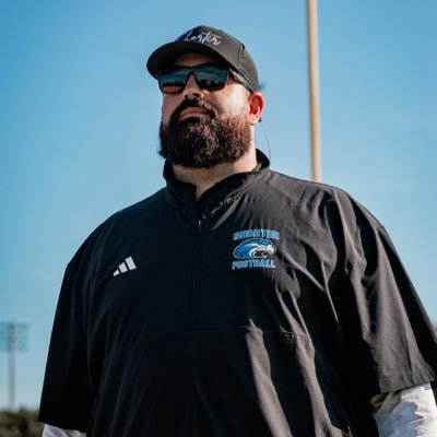 Assistant Offensive Line Coach @Shorter_FB | BRICK BY BRICK | Samford University Alum.