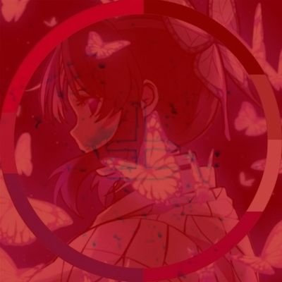 19y | fã de rpg, animes e joguinhos
🩷💜💙 / 🖤🩶🤍💜
tudo começa pelo sangue ±