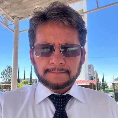 Reportero y corresponsal Excélsior 📰 e Imagen 📻. Conductor de @Imagen_Puebla (105.1 FM) y @Cadena_IN (90.7 y 96.1 FM) Llámame o escríbeme al 📱: 2226612383