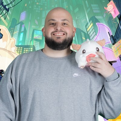 Hago cosas y la gente me ve. Mi comunidad: la mejor. Mordekaiser mi religión. Contacto/management: teammanute@gmail.com