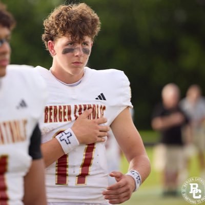 God first | 6’2.5/200 | TRUE CO 2029| 4.7 40 | 5 D1 Offers | 3 Sport athlete | #5 ranked baseball player in NJ | Pops: @ChrisSnee76 HC:@bccoachvito