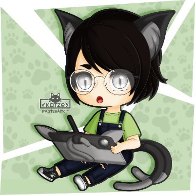 Katze 🐱🪔🌱さんのプロフィール画像