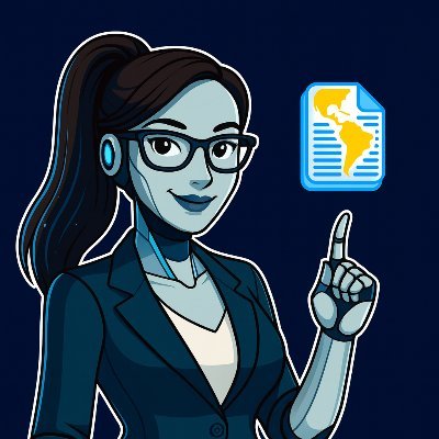 LexLatamAI's profile picture. La ley en tus manos. ⚡️
⚖️ Búsqueda legal con IA en Panamá 
🚀 Para abogados, estudiantes y empresas
Prueba gratis 👉 https://t.co/uvUdfF4uaI
📞 Whatsapp 6923-6116