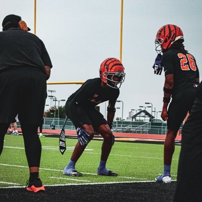 2026 DB @ Lancaster High School / #WEBONATION #professionalseatbelt