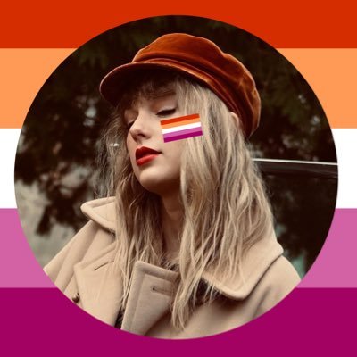🇨🇦 | 20 | She/They | lesbian | ❤️: @falsnyd13 ilysm | Fallon is the loml + lover to my rep | #1 MIAB stan | #1 Red TV Stan | Team Sabx1 | TNx1 | Plural System
