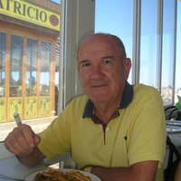 JoaquínBarreraBascón (@jbarrerabascon) 's Twitter Profile