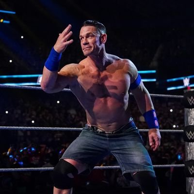 HeadBaker for #WWENXT
FrIEND4EVa⭕️
Cena is the last Real Champion 🫡
YumYum Demon