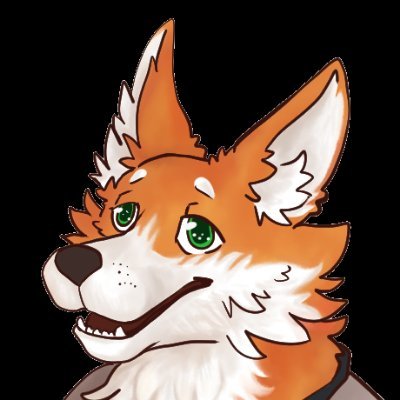 Retarded furfag :)
🏴
Yes: Individualism, private property
No: Statism, moralism, communism, corporatism
Telegram: JoeyAuburn
Private: @JoeyAuburnII
🔞