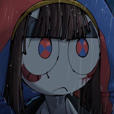 Just random artist
and always open commission... Commission list : https://t.co/w1HWmNJ2QU
