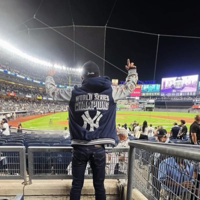 30. “I grew up in California, but New York and this City have my heart and my soul” -Aaron Judge #RepBx #NYGiants #NYR
