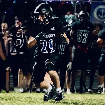 5’8 160 | RB | Mash black national baseball 15u | southwest Minneapolis high school(2029) | email: mcspear11@gmail.com