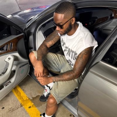 God first pay yourself before anything Proverbs 3:5-6 #FCANCER #YonnaGang😇 #LLTroy👑
