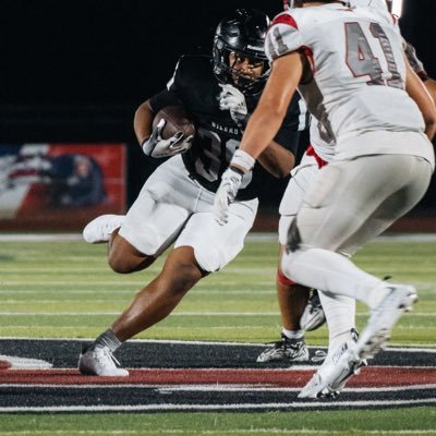 AGTG✝️ | ‘27| Football| Full Back| Pearland HS| 📧nehemiahwagner955@gmail.com| 📞346-757-3892