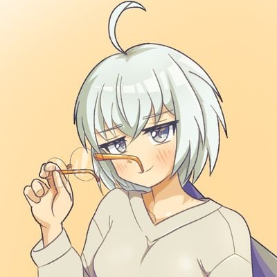 令和4年11月からお絵描きを始めました
pixiv:https://t.co/fnvkumlmDI
Bluesky:@unieeee-36.bsky.social
Xfolio:https://t.co/nF8pPQRqNC