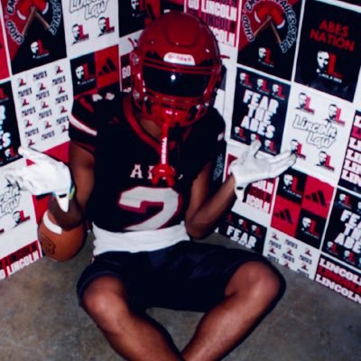 jadennpaul2's profile picture. Jaden Paul class of 2027 6’0 WR , DB, 180lbs. Email:jadenpaul907@gmail.com Warren lincoln high school 2.4 GPA  |Contact information 5865197263