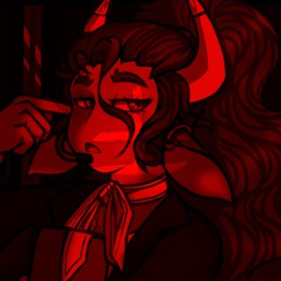 🎨Commission Open! (4/4)
🖤Freelancer Digital
👵🏽27 y
+SFW+🔞
🇧🇷 / 🇪🇸 / 🇺🇸
🌐 multi-fandom
❤@pain_sans_