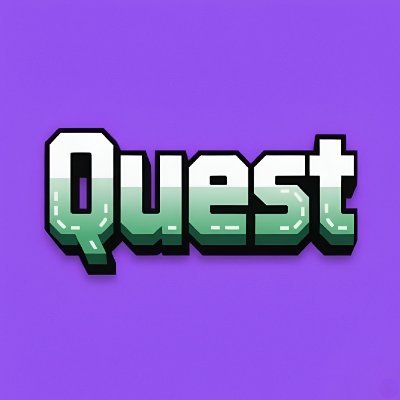 QuestSolana_'s profile picture. Donating Rewards to streamers who receive and complete a $QUEST.

Partnered with @StartSolana

The Quest Flywheel

HaxEfWvdM4hhxd8G2XnguCAMh7ZGFH9AfSL5QRvQUEST