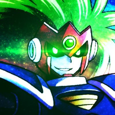 humanity's despair brings me such joy!
| Not associated with capcom |