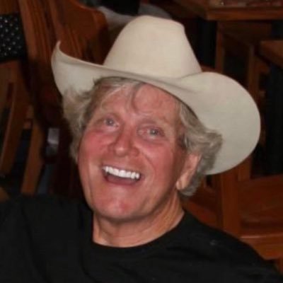 Worked like a maniac for 30 years; decide to leave the Rat Race to the rats,and move back to Texas with Hollywood War Bride,Golden Globe Winner Ruth Buzzi!