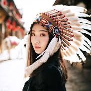 To be native is to live with pride in one’s heritage and to walk with respect for where we come from.