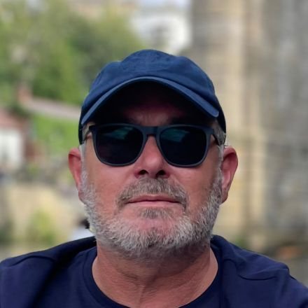 graeme1603's profile picture. Arts, Culture, Deafness, Democracy, Humanities, Palestine & Sciolist Geologist!