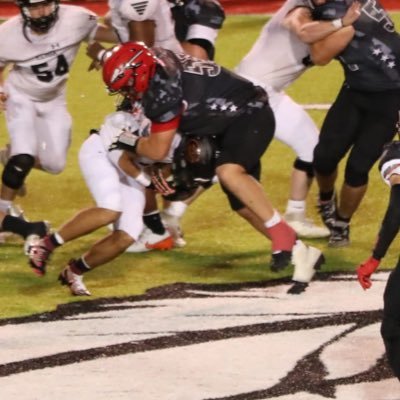 kobe_Bentz's profile picture. Class of 2026 OL/DL/MLB 6’1 250 3.5 GPA Shawnee High school 315 bench 455 squat https://t.co/kuYGtJMN14 Email:kobebentz@yahoo.com