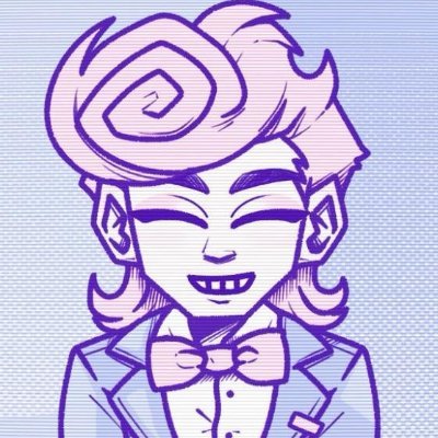 〞Been a long time coming,
Now you better get running!〝
( RP-Parody of Harvey Harvington from Blood Money and HEP)
⚠ TWs and Disclaimers in extended bio