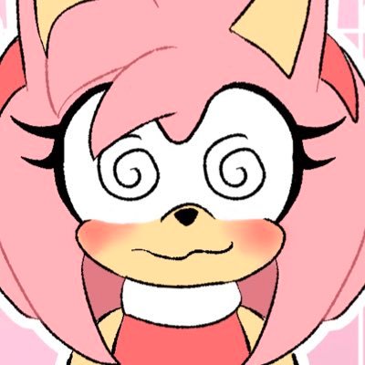 21 | 🩷 @rossy_bossy7 🩷 | beginner artist | Pokémon, overwatch, sonic, etc. | #AmyRose #shadamy