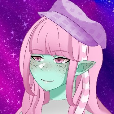 PitayaMaracuja's profile picture. ✧ Alien VTuber
✧ English and Portuguese
✧ Apenas... busquem comer cimento 🛸📚 | Paving Knowledge 🛸📚

OSHIMARK: 🛸📚
ART: #MaracujART
LIVE: #MaracuLIVE