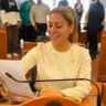 nieva_stella's profile picture. Abogada, Peronista, reee pirucha!!!