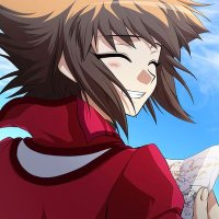 Yuuki Judai (@_slifer_slacker) 's Twitter Profile