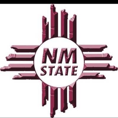 I love everything NMSU related…..not a homer. Hated for both reasons 🤓Wanna be nice but it’s so hard