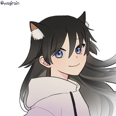 ririnririaririy's profile picture. ブラキャニ民
いつもニコニコ這い寄るオタク
Luxiem沼