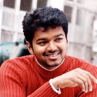 If “Avlo dhaan nammala mudichi vitinga ponga” was a person.