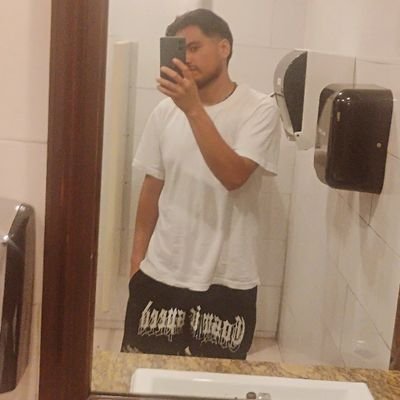 getdatmf97's profile picture. New in Rosarito, Mexico 🇲🇽
Just did 2 years in Miami but Ima rock it no matter where I go