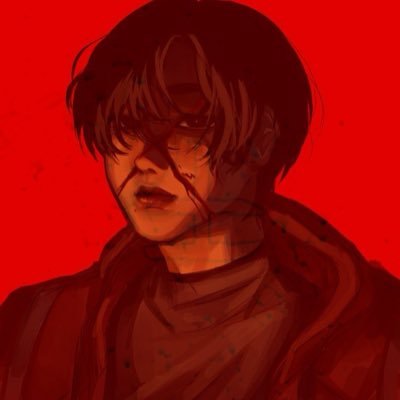 🌕 #spinoffdesangue | block de seguir :(