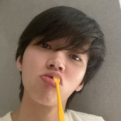 halfmoon_namu's profile picture. 