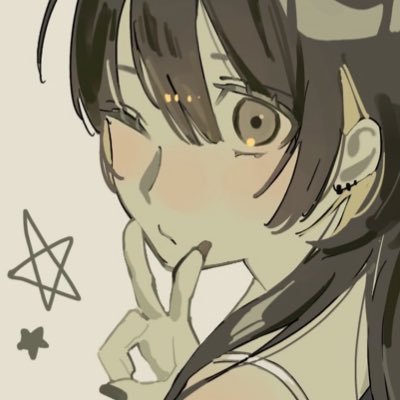 renren_9240's profile picture. 絵を描きます｜ふつうの軽音部｜ocなど