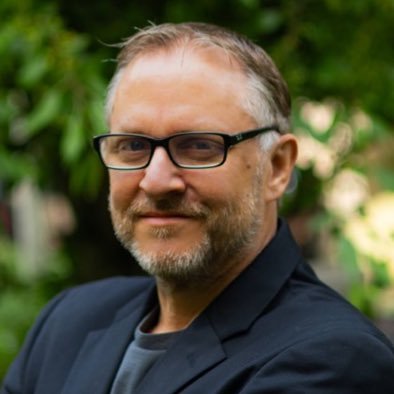 martincannard's profile picture. Entrepreneur, gadget collector and lion tamer