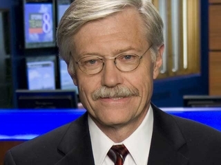 Chief Meteorologist Emeritus, WOOD-TV/WOTV4/WXSP, Grand Rapids, Michigan