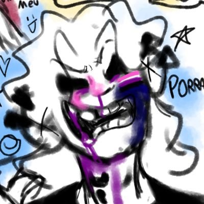 ⛓️💥 NÃO RECOMENDADO ⛓️💥 (+16)
19 anos | usuário de Ibis Paint 🎨
꒷꒦꒷꒦ ADM: @ZoiudosB87179
꒷꒦꒷꒦꒷꒦
𖠂COMISSÕES FECHADAS𖠂