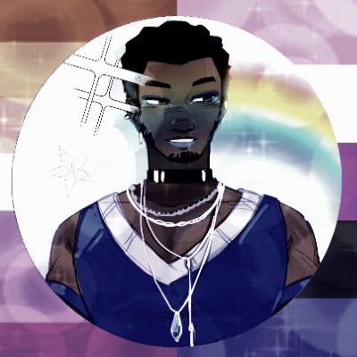 Avermalt🇯🇲🇺🇸 ☆ broke fic author/reader ☆ pfp by @Kitsuneisi
READ DM & LOVE-BULLET ☆ Martynling ☆ #freepalestine ☆ BIGB FAN ☆ hanzashirooo ☆ VIVIMENG 5EVR