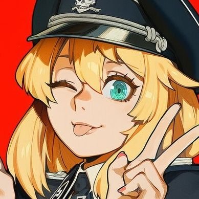 20 | White Exclusive Boi :3 | Willing to learn a new language | Silly like Schrodinger :3 | DMs open :) | FUCK THE BRITS AN' THE YANKS