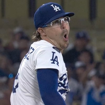 24scoreless's profile picture. #Letsgododgers