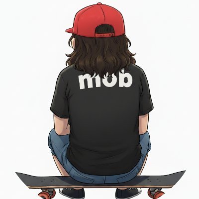 【WORK】Webディレクター/プロダクト企画・販売
【PLAY】スケートボード🛹/F1観戦/キャンプ🏕️。
都会と自然を行き来する日々。デジタルな仕事とアナログな趣味のバランスを大切にしています。