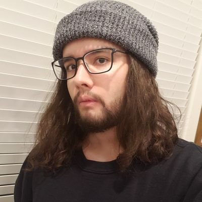 _N3PH_'s profile picture. 27 Horror, Metal, Warhammer, starwars (legends), lord of the rings and more. 
I love spiders too :)
Autistic.