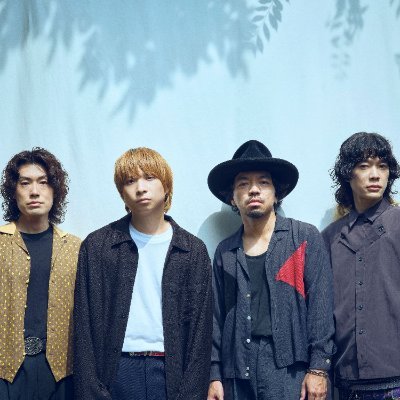 クリープハイプ公式です。よろしくお願いします。
●YouTube
https://t.co/rY74MlxNBl
●オンラインショップ
https://t.co/A89E0VlYqo