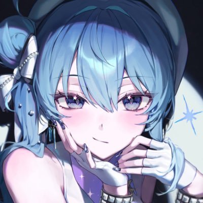 _Yozakurachan's profile picture. 仮想通貨ギャンブラー